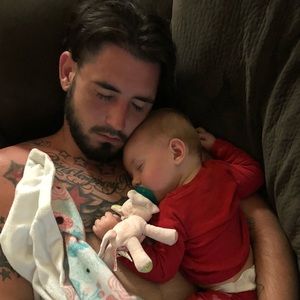 Meet your Posher, Brad